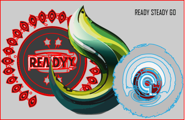 精密採点Ai】L'Arc～en～Ciel/READY STEADY GOの音域や難易度を